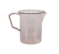 Кружка 0,5л мерная