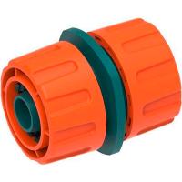 Полив Муфта 1/2 ремонтная Practic Green Garden GG5564 /24шт/ПР