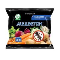 Медвегон от медведки 100гр