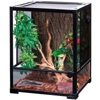 Террариум сборный RK0110 450*450*600мм/Repti-Zoo/83635005/Триол