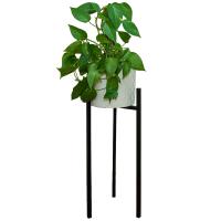 Подставка ЛОФТ графит 1 горшок 30-70см РЗДИ