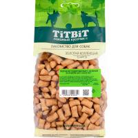 Лакомство С Подушечки глазированные с начинкой из индейки 400гр/022849 ЧЗ