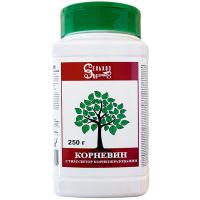 Корневин 250гр банка Сельхозэкосервис