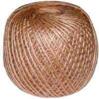 Шпагат джутовый 50м LISTOK