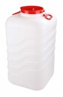 Канистра-бочка 140л Волна М7143