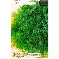 Укроп Кустистый 20*2 г