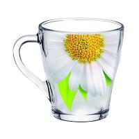 Кружка Ромашка 250мл/1649-Д