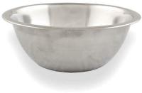 Миска 1л нерж. глубокая кухня 0020 /96шт/Катунь