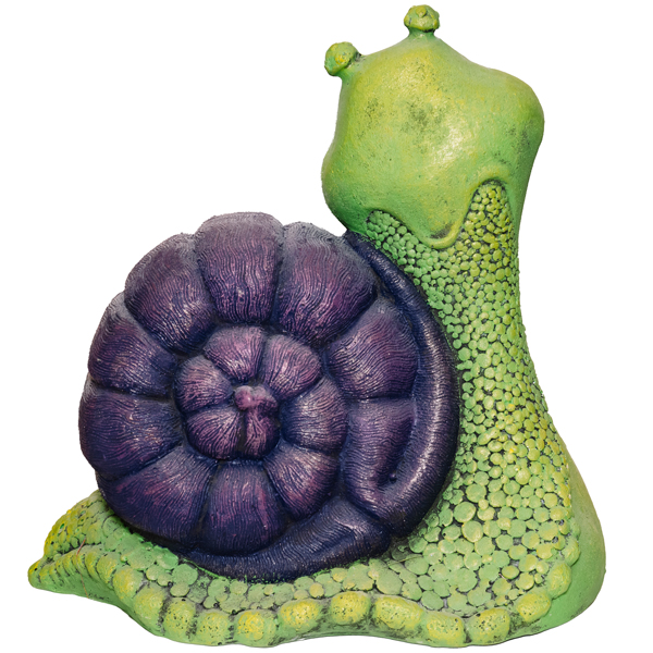 Улитка новая Ф037нц