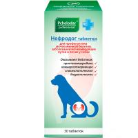 П Нефродог 30табл/1261/шт/Агробиопром