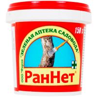 Садовый вар 150гр паста РанНет 