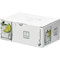 Набор стаканов HISAR 6 шт. 195 мл (виски) 42856B