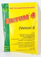 Ветом 4 50г