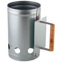 Труба-стартер д/розжига 16*27,5см 999670 /6шт/ Ecos