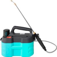 Опрыскиватель 5л аккумуляторный ZM5-L /8шт/Zema