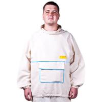 Куртка пчеловода/размер 56-58