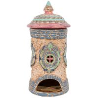 Чайный домик Цветочный город (бол) 3855/650545