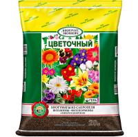 БИОгрунт Гера Цветочный 20л