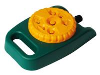 Распылитель стационарный 6 режимов 77362 