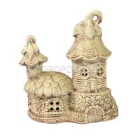 Домик двойной АФ