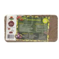 Брикет кокосовый Агроном 500гр (7л)