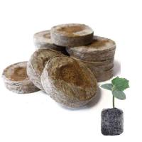 Торфотаблетка JIFFY-7 41мм