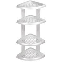 Полка в ванную Морелла(4полки)