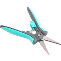 Ножницы д/обрезки тонких веток  ZM 2001 /10шт/Zema