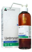 Цифлунит 100 мл