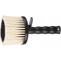 Кисть-макловица круглая искус. щетина деревян. корпус пластмас. ручка 84110 /MATRIX