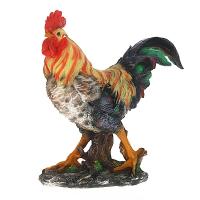 Петух H-40 123272/F047