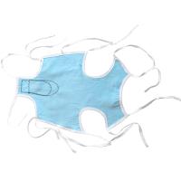 Попона VETЗАБОТА послеоперационная д/собак №2 обхват груди 48-57см