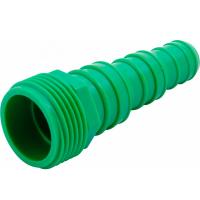 Полив Адаптер д/шланга универсальный PARK (1/2 5/8 3/4)  HL019 330077 /50шт/100шт/