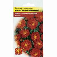 Бархатцы Красная вишня 0,2 г