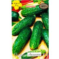 Огурец Атлантис F1 20*15шт