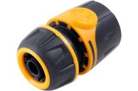 Полив Соединитель 1/2 DY8010DL 001176 /34шт/204шт/PARK