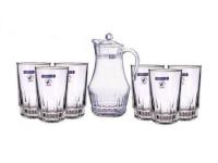 Набор питьевой ВИКТОРИЯ 7 предметов