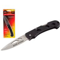 Нож туристический складной EX-142 325142 /240шт/ Ecos