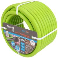 Шланг Жук FLY 3/4" 50м 3-х слойный зеленый 326224-00 / Цикл