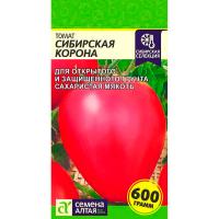 Сем Алт Томат Сибирская Корона 0,05г 