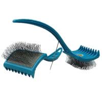 Пуходерка Г16 средняя для длинношерстных без капель