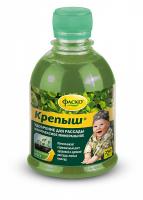 Фаско Крепыш минеральное 0,25л