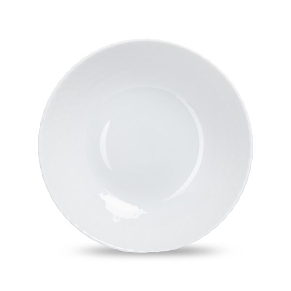 Тарелка суповая PAMPILLE GRANIT 20см