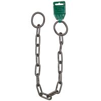 Цепной ОШЕЙНИК для привязи КРС №5 длиннозвенный