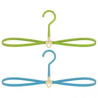 Вешалка д/одежды Трансформер МИКС VESH-1