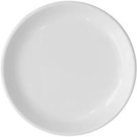 Тарелка круглая Адель d 180мм 02092 /50шт/Милих