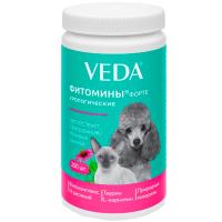 Витамины для кошек с урологическим фитокомплексом ФитоМины   50г