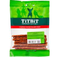 Лакомство С Соломка из кишок говяжьих м/у 026335 ЧЗ