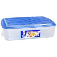 Контейнер для пищевых продуктов Мультибокс 1,35л /02056 