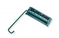 Дырокол на 5 отверстий мех.